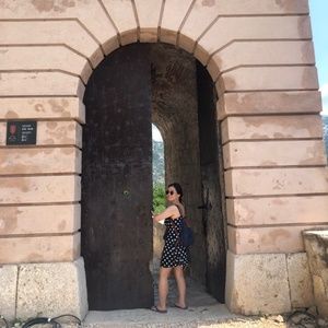 Meet your Posher, Donna